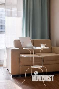 2-к квартира, посуточно, 44м2, 4/17 этаж