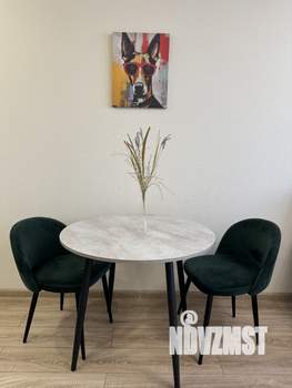 Студия квартира, на длительный срок, 29м2, 1/17 этаж