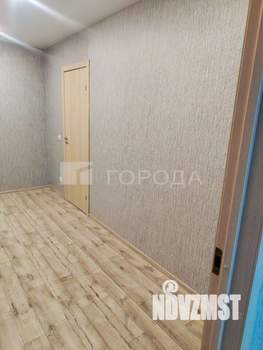 Студия квартира, на длительный срок, 31м2, 11/27 этаж