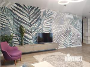 2-к квартира, на длительный срок, 78м2, 4/26 этаж