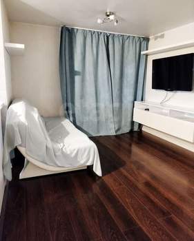 2-к квартира, на длительный срок, 53м2, 1/10 этаж