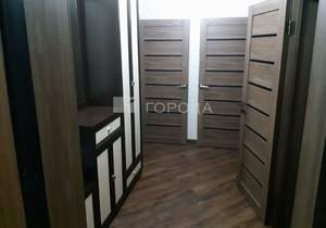 1-к квартира, на длительный срок, 39м2, 6/10 этаж