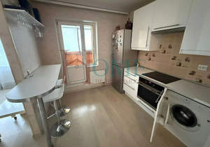 1-к квартира, на длительный срок, 47м2, 13/21 этаж