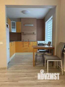 1-к квартира, на длительный срок, 32м2, 2/5 этаж