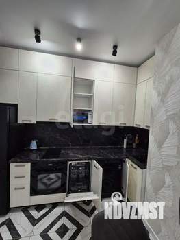 Студия квартира, на длительный срок, 33м2, 9/14 этаж