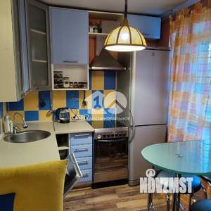 2-к квартира, на длительный срок, 44м2, 4/5 этаж