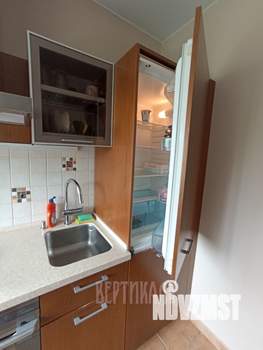 1-к квартира, на длительный срок, 30м2, 3/5 этаж