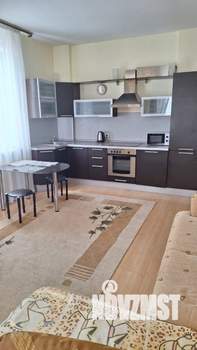 2-к квартира, на длительный срок, 57м2, 14/15 этаж