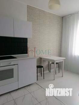 1-к квартира, на длительный срок, 42м2, 9/10 этаж