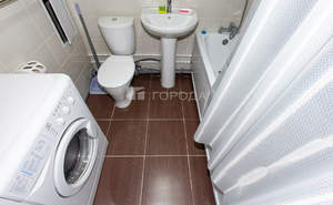 1-к квартира, на длительный срок, 26м2, 9/18 этаж