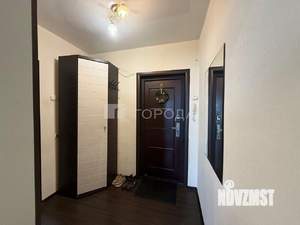 Студия квартира, на длительный срок, 32м2, 9/10 этаж