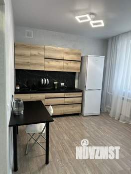 Студия квартира, на длительный срок, 27м2, 10/12 этаж