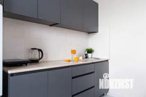 Студия квартира, посуточно, 30м2, 15/16 этаж