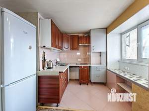 2-к квартира, на длительный срок, 43м2, 7/9 этаж