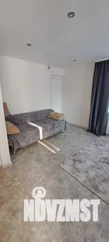 1-к квартира, посуточно, 32м2, 3/5 этаж