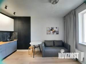 2-к квартира, посуточно, 38м2, 9/17 этаж