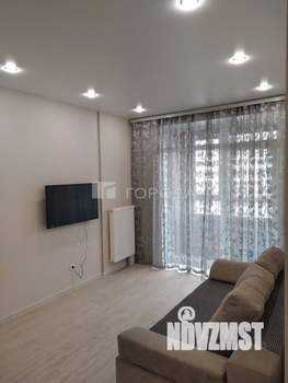 2-к квартира, на длительный срок, 48м2, 11/20 этаж