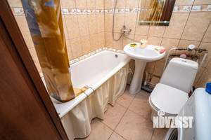 1-к квартира, на длительный срок, 30м2, 2/9 этаж