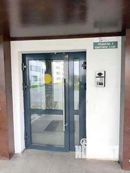 1-к квартира, на длительный срок, 36м2, 16/23 этаж