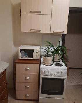 1-к квартира, на длительный срок, 37м2, 14/16 этаж