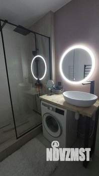 1-к квартира, на длительный срок, 43м2, 6/14 этаж