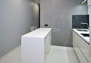 Студия квартира, на длительный срок, 50м2, 15/18 этаж