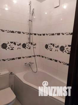 3-к квартира, посуточно, 82м2, 2/9 этаж