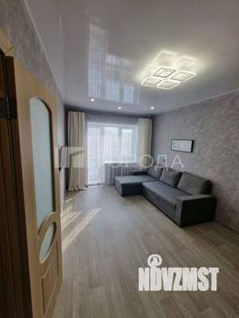 1-к квартира, на длительный срок, 30м2, 2/5 этаж