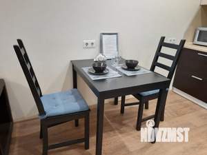 2-к квартира, посуточно, 44м2, 10/17 этаж