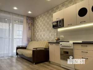 1-к квартира, на длительный срок, 47м2, 11/25 этаж