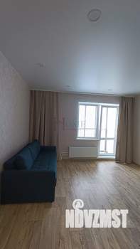 1-к квартира, на длительный срок, 25м2, 13/17 этаж