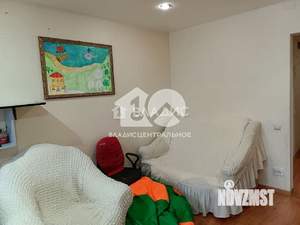 1-к квартира, на длительный срок, 42м2, 3/12 этаж