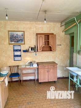 1-к квартира, на длительный срок, 13м2, 2/9 этаж