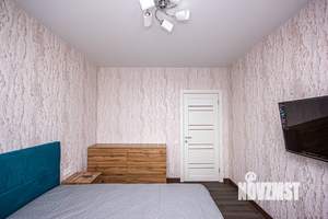 3-к квартира, на длительный срок, 58м2, 7/15 этаж