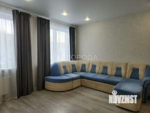Студия квартира, на длительный срок, 29м2, 4/20 этаж