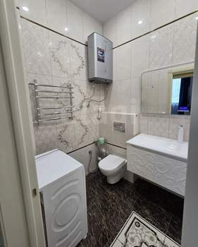 1-к квартира, на длительный срок, 56м2, 1/11 этаж