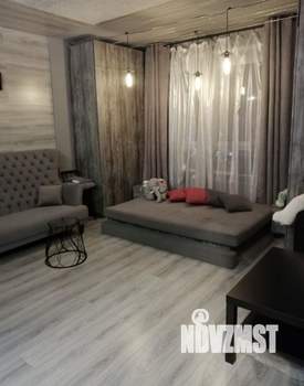 Студия квартира, на длительный срок, 30м2, 23/27 этаж