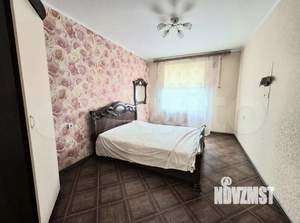 1-к квартира, на длительный срок, 39м2, 2/17 этаж