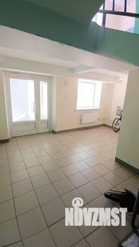 Студия квартира, на длительный срок, 22м2, 2/10 этаж