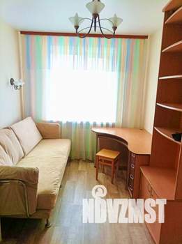 3-к квартира, на длительный срок, 56м2, 4/5 этаж