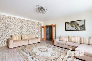 3-к квартира, посуточно, 130м2, 7/13 этаж