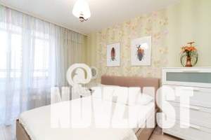 2-к квартира, посуточно, 44м2, 6/25 этаж