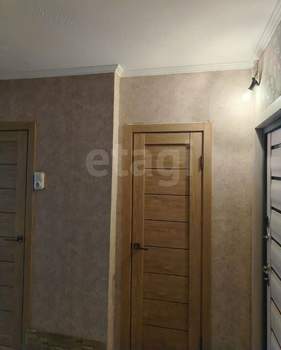 1-к квартира, на длительный срок, 35м2, 3/9 этаж