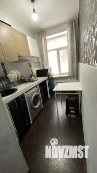 1-к квартира, на длительный срок, 24м2, 1/2 этаж