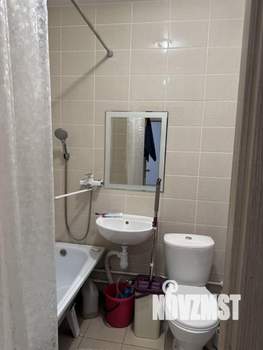 1-к квартира, на длительный срок, 37м2, 1/4 этаж