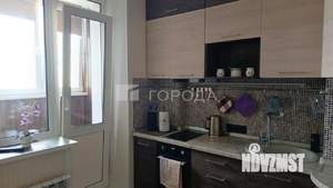 1-к квартира, на длительный срок, 34м2, 10/20 этаж