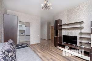 2-к квартира, посуточно, 55м2, 14/24 этаж