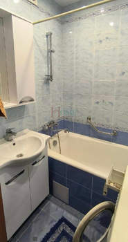 3-к квартира, на длительный срок, 65м2, 4/9 этаж