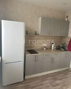 1-к квартира, на длительный срок, 35м2, 5/10 этаж