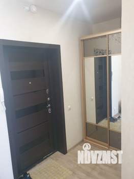 1-к квартира, на длительный срок, 37м2, 12/23 этаж
